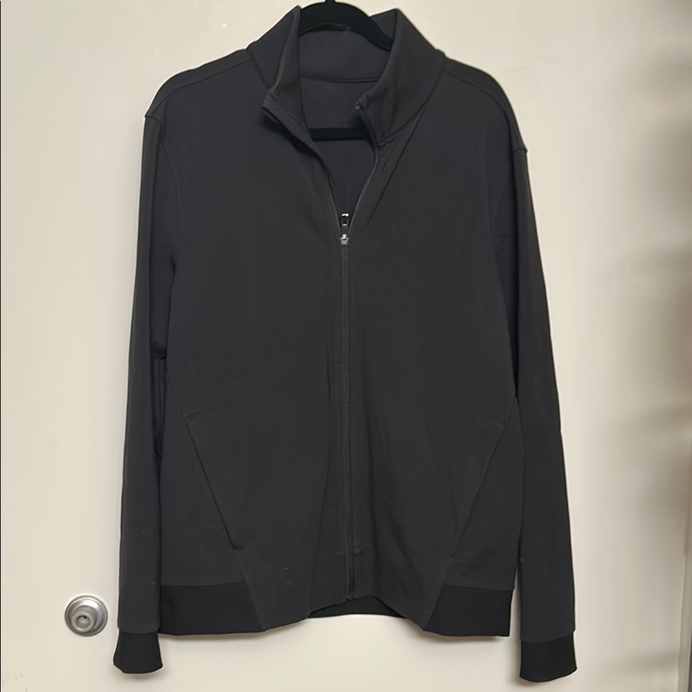 Men's lululemon lux jacket